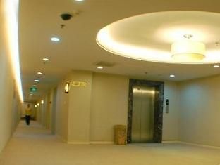 Hotel Yangzhou Hengchunyuan Zewnętrze zdjęcie