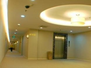 Hotel Yangzhou Hengchunyuan Zewnętrze zdjęcie