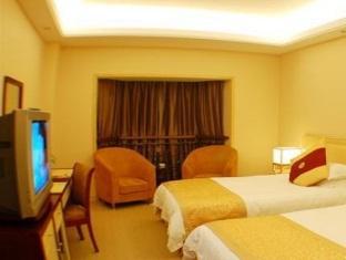 Hotel Yangzhou Hengchunyuan Zewnętrze zdjęcie